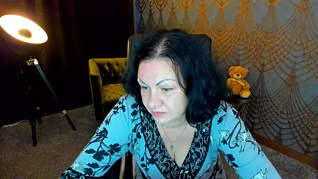 IrissMoon webcam