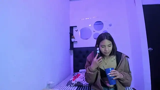 sapphire_brown20 webcam