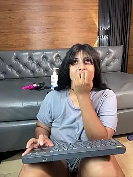 Alexia_Lerner webcam