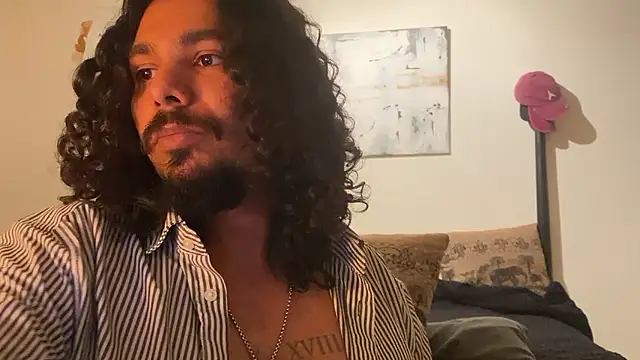 daddyvibes - Daddyvibes's free webcam - UK Sex Cams