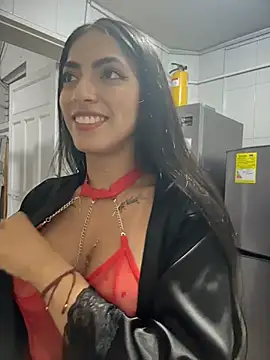 Watch Celeste_Amber live on EroticFlix - High definition streams