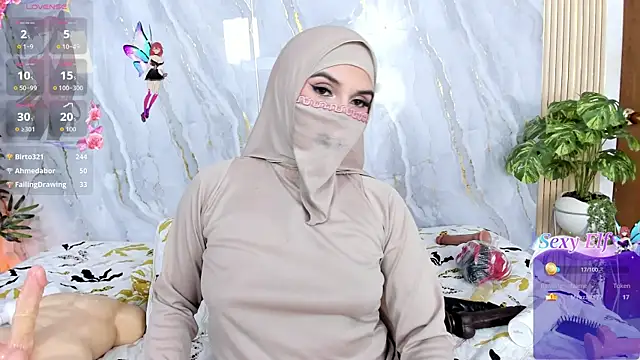 malek_zark2 webcam