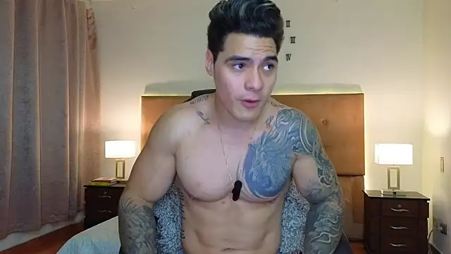 Steven_Velez webcam
