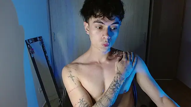 jaico_santos webcam