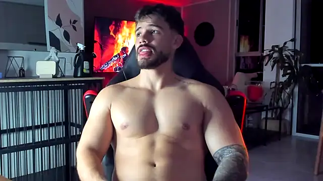 Valenthino_Salvatore webcam