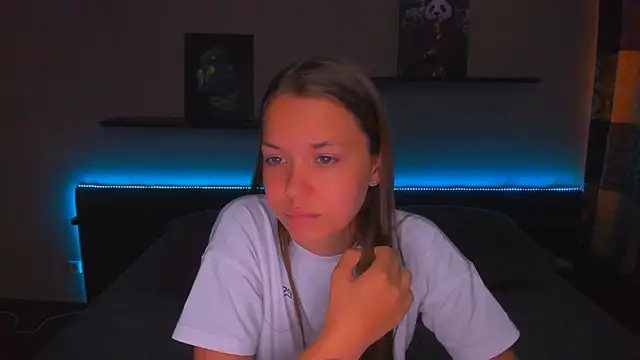 AlexaBarkley webcam