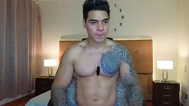 Steven_Velez webcam