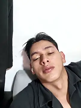 Hiroshi_Shen webcam