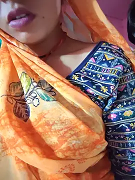 Watch Monika_thakurr live on EroticFlix - High definition streams