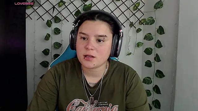 Nika_1_ webcam