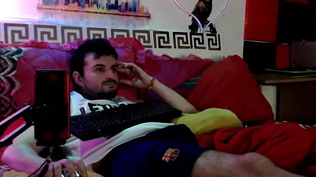 kingofsinro69 - KingOfSinRO69's free webcam - UK Sex Cams