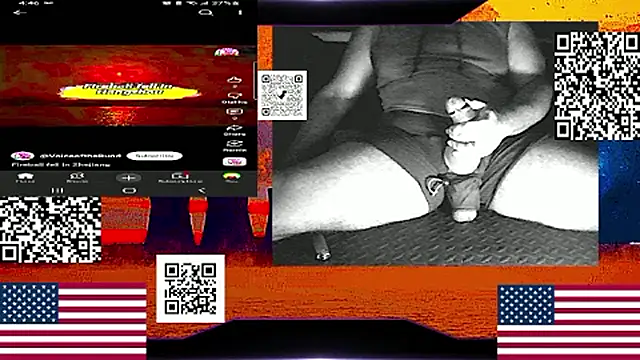 RussellTaylorLacy webcam