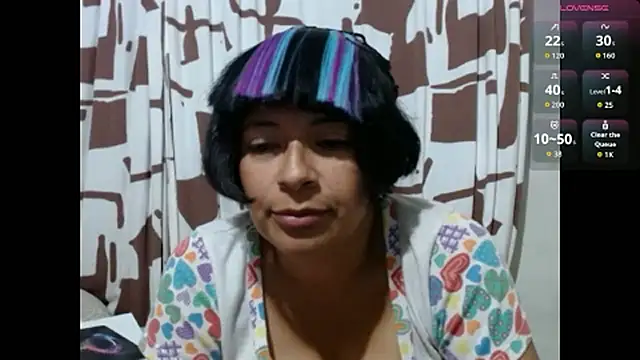 Acelinrose webcam