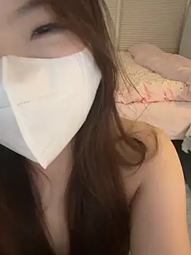 Watch _xiaoxinxin_ live on EroticFlix - High definition streams