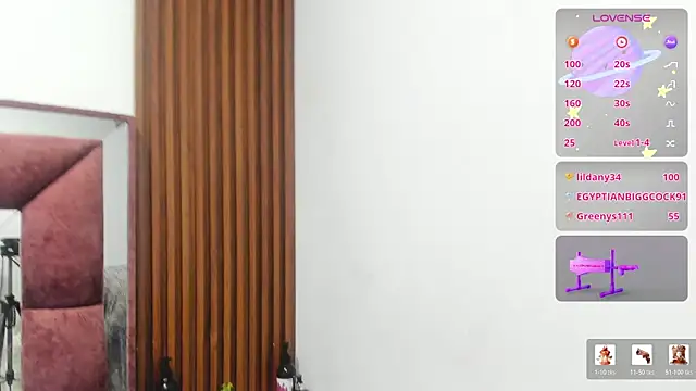 dulce_tentacion23 webcam