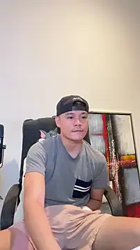 clarkdangerous webcam
