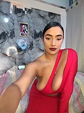 SaharQamar webcam
