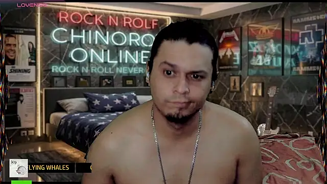 chino_roz webcam
