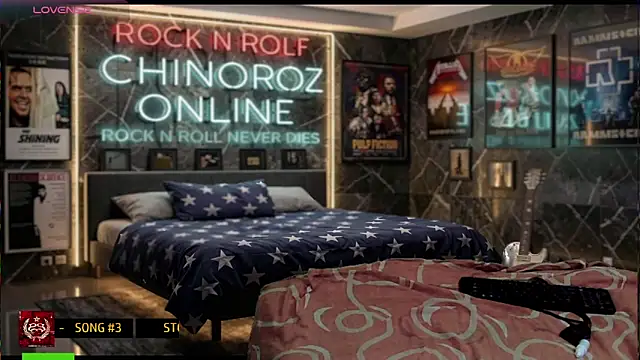 chino_roz webcam