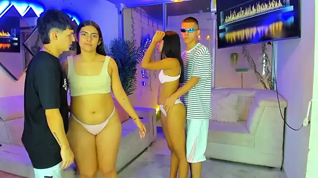 Watch stangirls_ live on EroticFlix - High definition streams