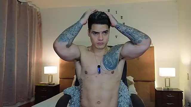 Steven_Velez webcam