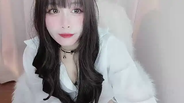 Watch -zhuzhu-999- live on EroticFlix - High definition streams