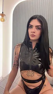 Watch AliceRitter live on EroticFlix - High definition streams