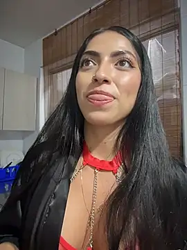 Watch Celeste_Amber live on EroticFlix - High definition streams