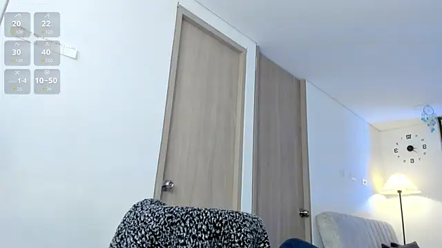 NikaVelvet1 webcam