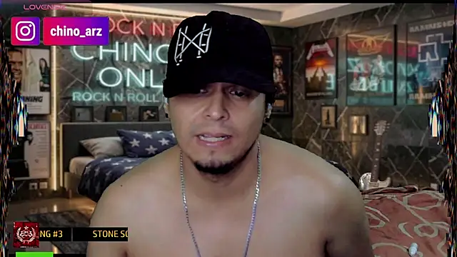 chino_roz webcam