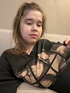 HornyGirlH