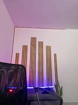 magnumchris (Ask my age) - smoke T, jerking cock hard