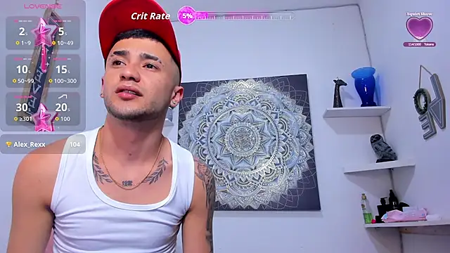 Jey_hot7 webcam