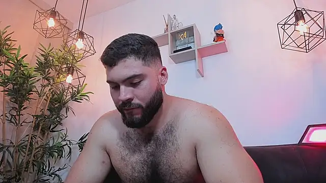 SebastianVilla_ webcam
