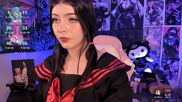 LanaKyutt webcam