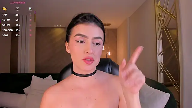 PaulinaSantos_ webcam