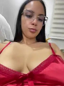 gabyaridi webcam