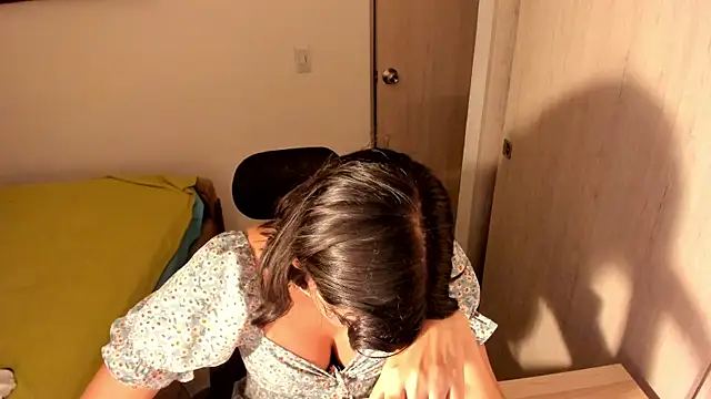 misstoya webcam