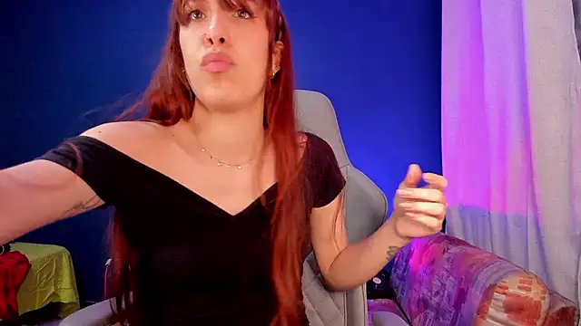 berryxbaby webcam