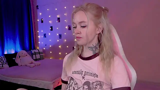 Naughty_Mable webcam