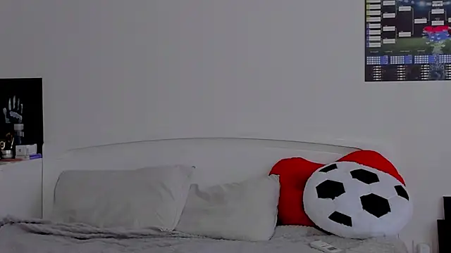 Andrea_Blossom webcam