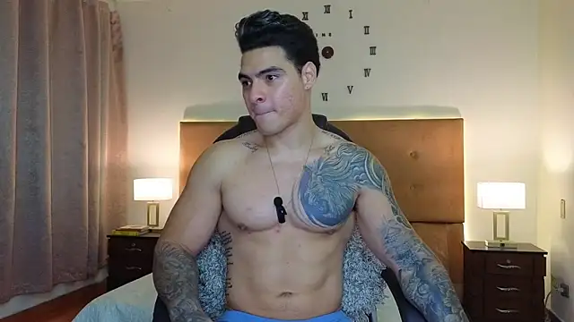 Steven_Velez webcam