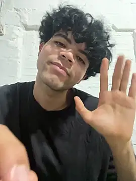 Axel-Mejia webcam