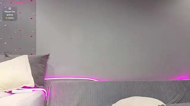 Mary__foxy webcam