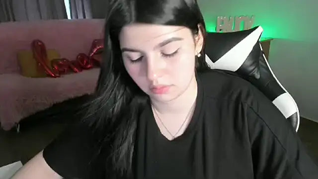 KisaModel webcam