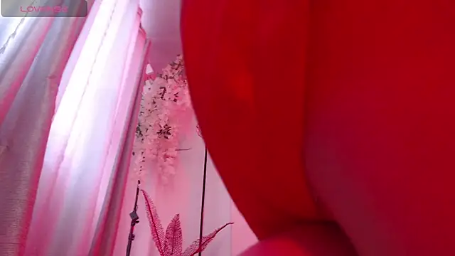 Sweet_lenna webcam