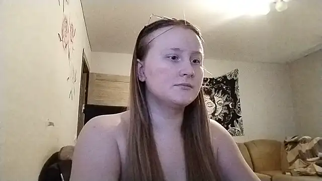 AnikaLipps webcam