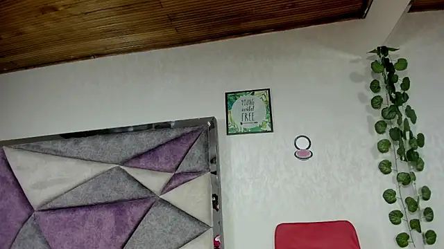 JennieRider webcam
