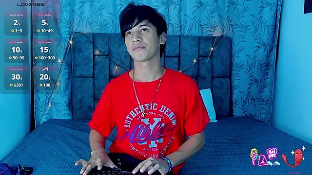 IhanKing webcam