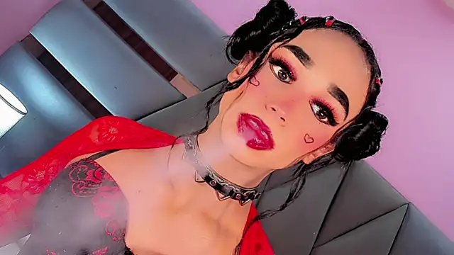 sexyjessicamistres webcam